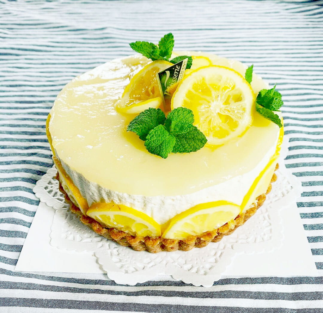 Porinのこだわり