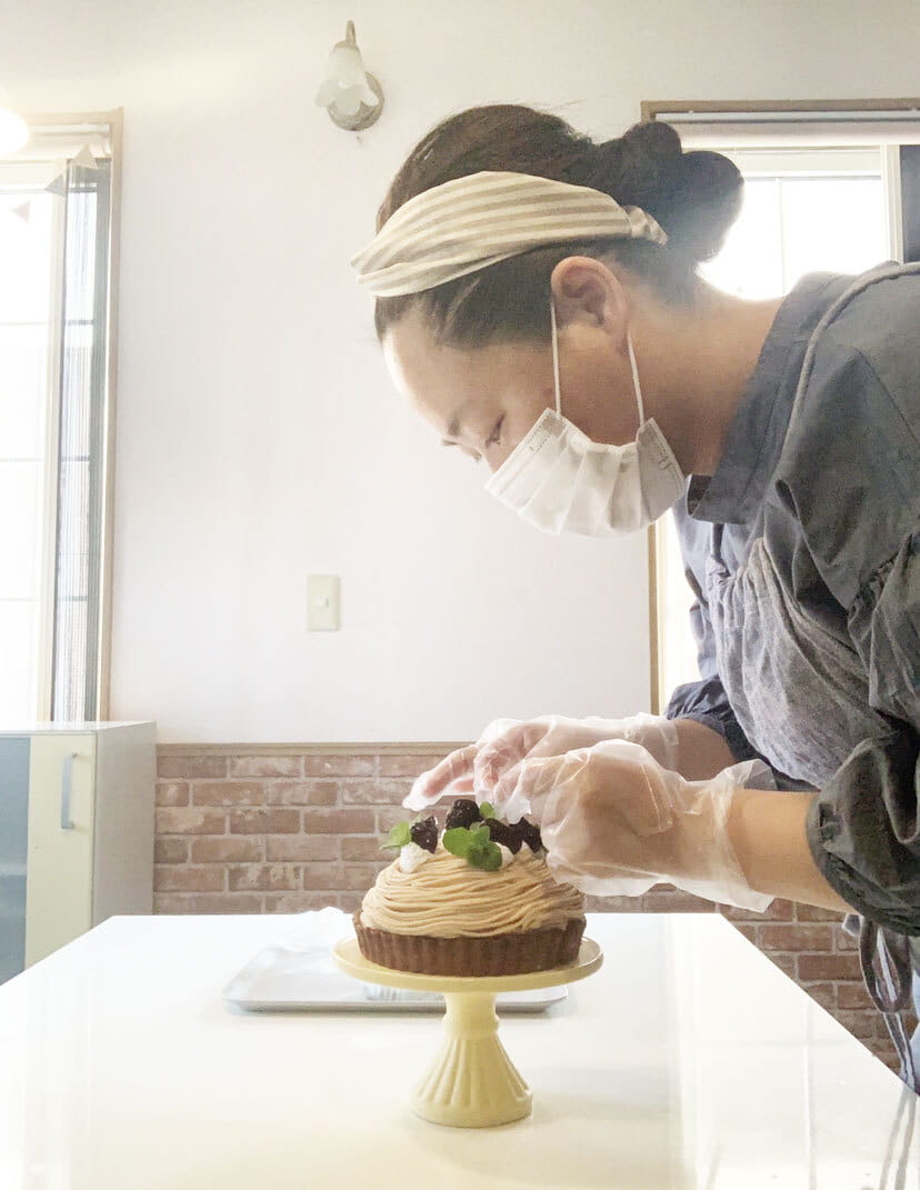 Porin 代表 工藤美星子