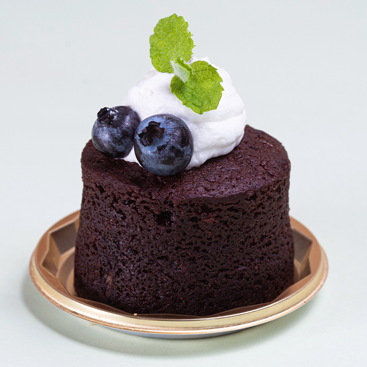 濃厚ガトーショコラ